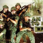 【シンガポールの映画】Ah Boys to MenⅡを観てみた