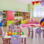 Childcare CentreとKindergartenの違い