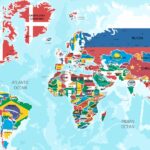 シンガポールの大きさを色んな物と比べてみた