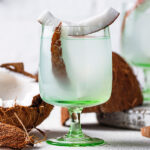 ココナッツウォーターで健康生活