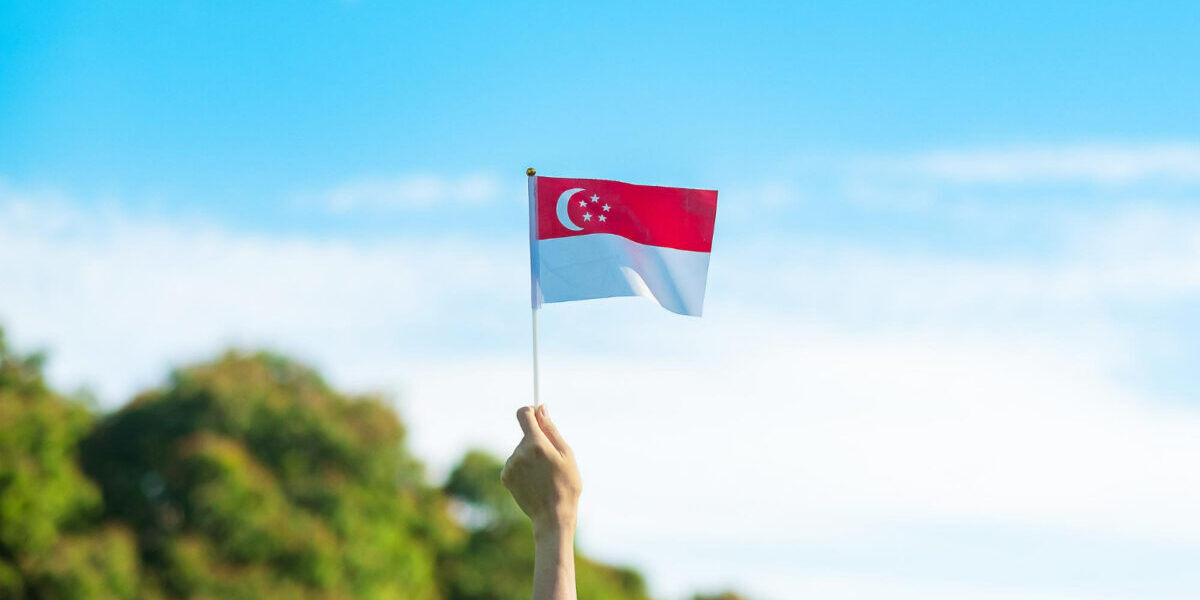 シンガポールの治安について