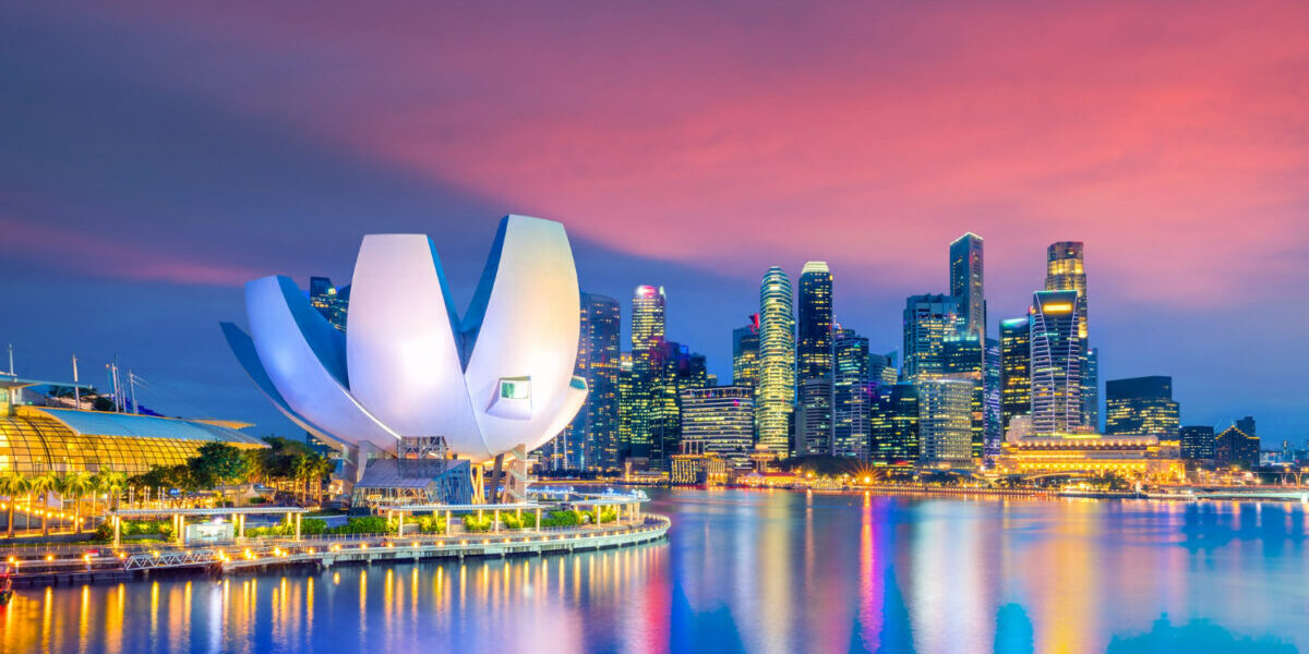 シンガポール留学の特徴とは？メリットとデメリットを解説２