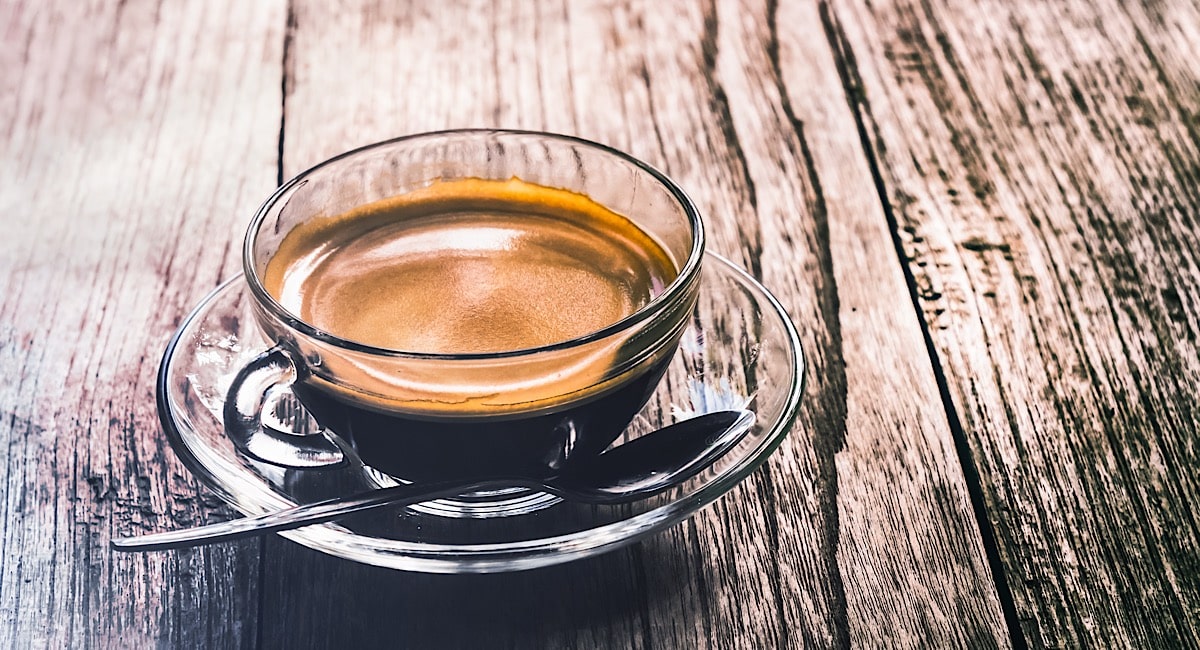 「コピ（Kopi）」シンガポールのローカルコーヒー