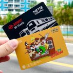 クレジットカードやツーリストパス!シンガポール公共交通機関での支払い方