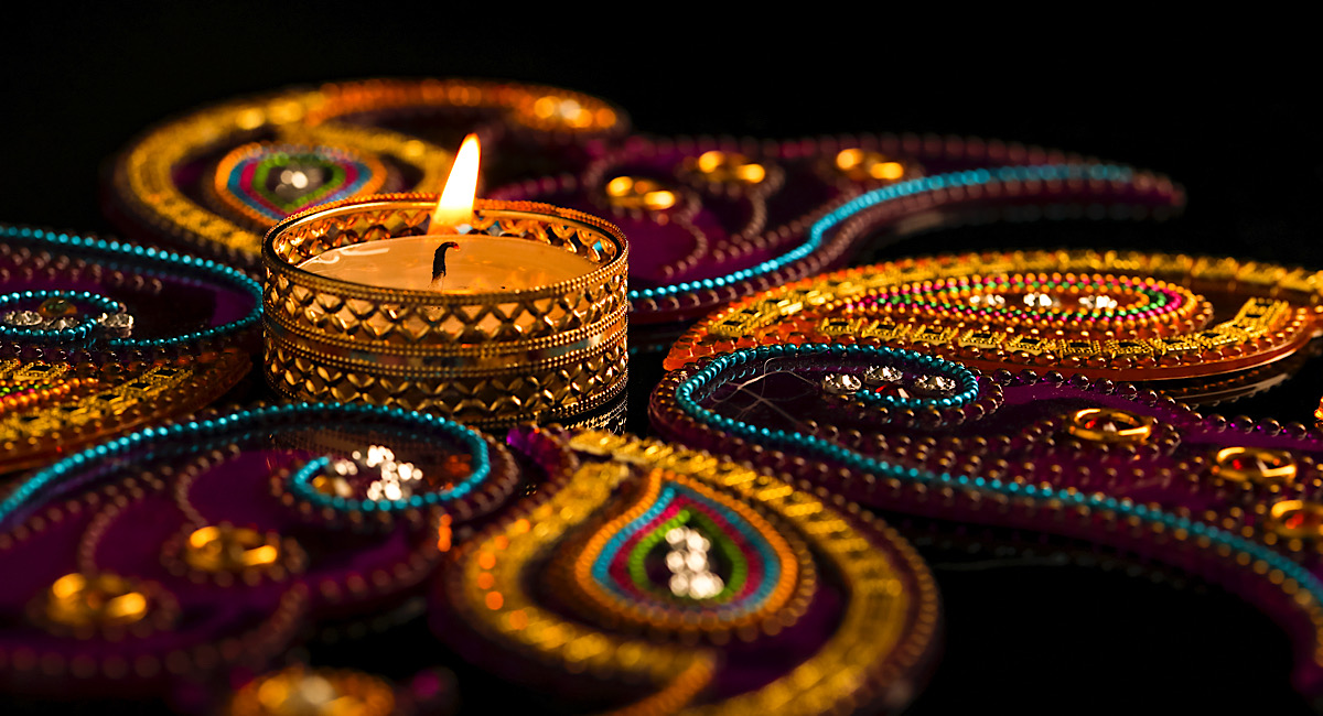 シンガポールの祝日ディーパバリって何 Ok Lah