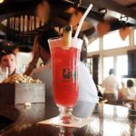 シンガポール・スリングってどんな飲み物？