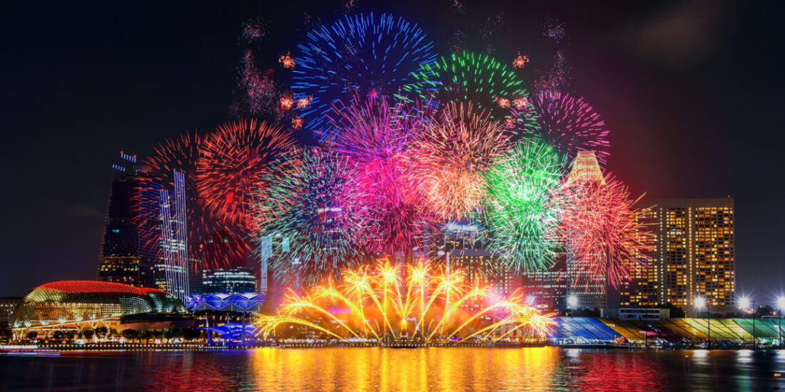 【2022年/2023年版】シンガポールの祝日について