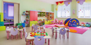 Preschool（プリスクール）の種類について