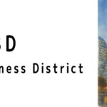 CBD (Central Business District)ってどんな場所?