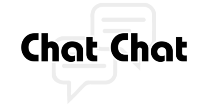Chat Chatのカジュアルネットワーキング