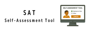 Employment / S Pass Self-Assessment Tool (SAT)って何？