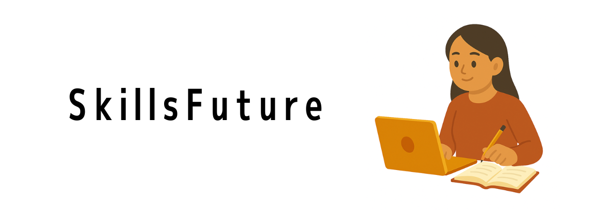 シンガポールのSkillsFutureって何?