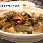 ケジャンが食べれる韓国料理店