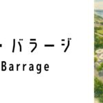 マリーナ・バラージ(Marina Barrage)ってどんな場所?