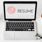 英文履歴書の作成ガイド(海外インターンシップ)