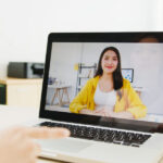 オンライン面接のポイント
