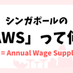 シンガポールでよく聞くAWSって何?