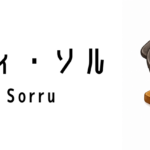 サッティ・ソル（Satti Sorru）ってどんな食べ物？