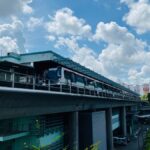 【2026年版】シンガポールMRT（電車）の乗り方ガイド｜チケット・支払い方法・注意点
